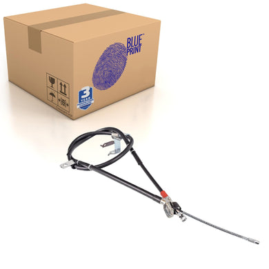 Rear Left Brake Cable Fits Toyota OE 4643060021 Blue Print ADG046286