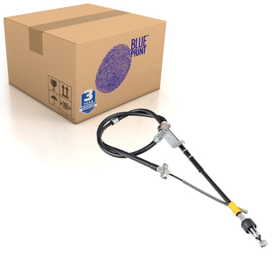 Rear Right Brake Cable Fits Toyota OE 4642060080 Blue Print ADG046287
