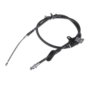 Rear Left Brake Cable Fits Hyundai Lantra II OE 5976029001 Blue Print ADG04629