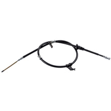 Load image into Gallery viewer, Rear Right Brake Cable Fits Hyundai Accent Pony Blue Print ADG04633