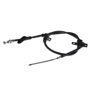 Rear Right Brake Cable Fits Hyundai Lantra II OE 5977029000 Blue Print ADG04645