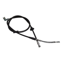 Load image into Gallery viewer, Rear Right Brake Cable Fits Daewoo Nubira OE 96243463 Blue Print ADG04650