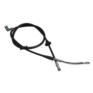 Rear Right Brake Cable Fits Daewoo Nubira OE 96243463 Blue Print ADG04650
