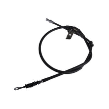 Load image into Gallery viewer, Rear Left Brake Cable Fits Daewoo Nubira OE 96392000 Blue Print ADG04651