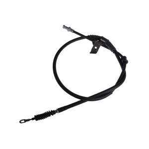 Rear Left Brake Cable Fits Daewoo Nubira OE 96392000 Blue Print ADG04651