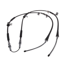 Load image into Gallery viewer, Rear Brake Cable Fits Daewoo Matiz OE 96316682 Blue Print ADG04656