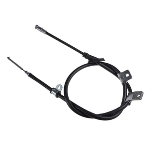 Rear Right Brake Cable Fits Hyundai OE 5977002010 Blue Print ADG04661