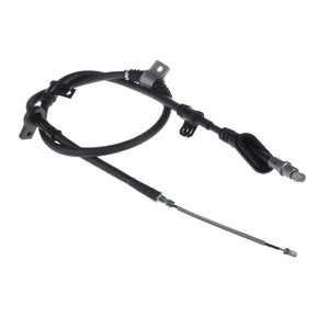 Rear Right Brake Cable Fits Hyundai Coupe OE 5977027001 Blue Print ADG04662