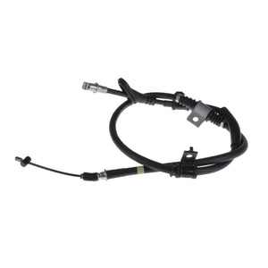 Rear Right Brake Cable Fits Hyundai Coupe OE 5977027301 Blue Print ADG04663