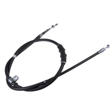 Load image into Gallery viewer, Rear Left Brake Cable Fits Mitsubishi Lancer OE MB806052 Blue Print ADG04667