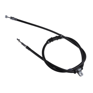 Rear Right Brake Cable Fits Mitsubishi Lancer OE MB806053 Blue Print ADG04668