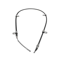 Load image into Gallery viewer, Rear Left Brake Cable Fits Daewoo Lanos OE 96230545 Blue Print ADG04669