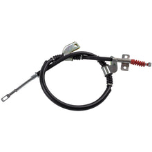 Load image into Gallery viewer, Rear Left Brake Cable Fits Daewoo Korando Musso Blue Print ADG04670