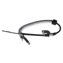 Load image into Gallery viewer, Rear Right Brake Cable Fits Daewoo Korando Musso Blue Print ADG04671