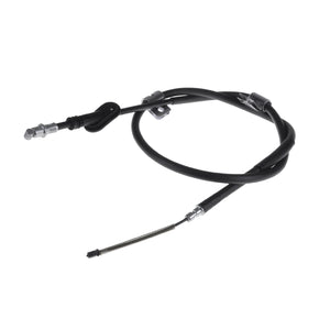Rear Right Brake Cable Fits Hyundai Amica Atos Blue Print ADG04674
