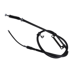 Rear Right Brake Cable Fits KIA Mentor Sephia Shuma I Blue Print ADG04678