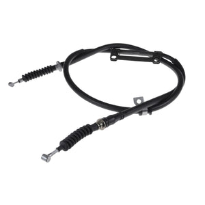 Rear Right Brake Cable Fits KIA Carens Mentor Sephia Shuma I Blue Print ADG04680