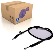 Load image into Gallery viewer, Rear Left Brake Cable Fits KIA Carens Mentor Sephia Shuma I Blue Print ADG04681