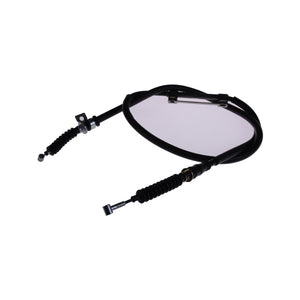Rear Left Brake Cable Fits KIA Carens Mentor Sephia Shuma I Blue Print ADG04681