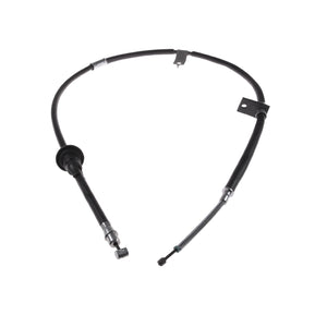 Rear Right Brake Cable Fits Hyundai Accent II OE 5977025000 Blue Print ADG04684