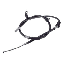 Load image into Gallery viewer, Rear Left Brake Cable Fits Hyundai Accent II OE 5976025000 Blue Print ADG04685