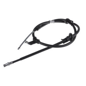 Rear Right Brake Cable Fits Hyundai Accent II OE 5977025200 Blue Print ADG04686