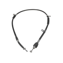 Load image into Gallery viewer, Rear Right Brake Cable Fits Hyundai Coupe OE 597702C300 Blue Print ADG04694