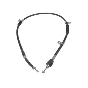 Rear Right Brake Cable Fits Hyundai Coupe OE 597702C300 Blue Print ADG04694