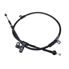Load image into Gallery viewer, Rear Left Brake Cable Fits Hyundai Coupe OE 597602C300 Blue Print ADG04695