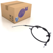 Load image into Gallery viewer, Rear Right Brake Cable Fits Hyundai Elantra Lavita Blue Print ADG04697