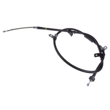 Load image into Gallery viewer, Rear Right Brake Cable Fits Hyundai Elantra Lavita Blue Print ADG04697
