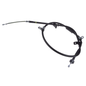 Rear Right Brake Cable Fits Hyundai Elantra Lavita Blue Print ADG04697