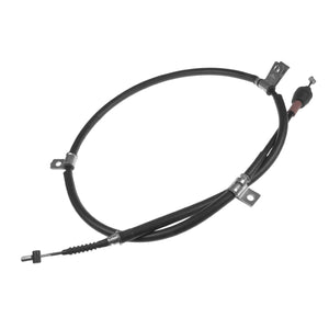 Rear Left Brake Cable Fits Hyundai Elantra Lavita Blue Print ADG04698