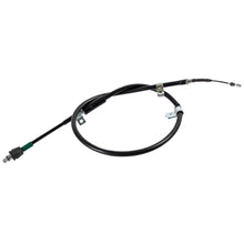 Load image into Gallery viewer, Rear Right Brake Cable Fits Hyundai Elantra Lavita Blue Print ADG04699