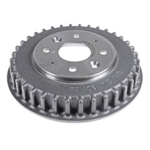 Load image into Gallery viewer, Rear Brake Drum Fits KIA Mentor Sephia Shuma I Blue Print ADG04706C