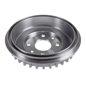 Rear Brake Drum Fits KIA Mentor Sephia Shuma I Blue Print ADG04706C