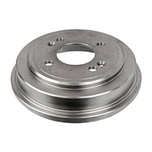 Load image into Gallery viewer, Rear Brake Drum Fits Hyundai Click Getz OE 584111C000 Blue Print ADG04708