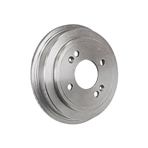 Rear Brake Drum Fits Hyundai Click Getz OE 584111C000 Blue Print ADG04708