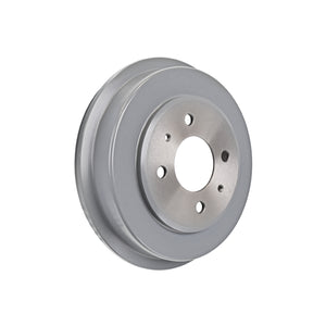 Rear Brake Drum Fits Hyundai Accent II OE 5841125201 Blue Print ADG04710