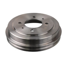 Load image into Gallery viewer, Rear Brake Drum Fits Hyundai Matrix OE 5841117200 Blue Print ADG04712