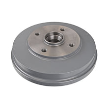 Load image into Gallery viewer, Rear Brake Drum Fits KIA Rio I OE 0K30A26251A Blue Print ADG04715