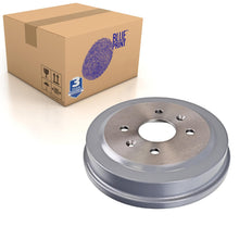 Load image into Gallery viewer, Rear Brake Drum Fits Chevrolet GM Aveo Kalos OE 96473233 Blue Print ADG04717