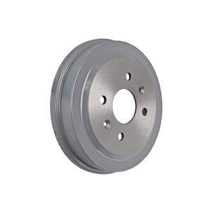 Rear Brake Drum Fits Chevrolet GM Aveo Kalos OE 96473233 Blue Print ADG04717