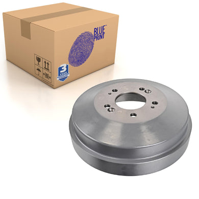 Rear Brake Drum Fits KIA Carnival Sedona OE 0K56A26251A Blue Print ADG04718