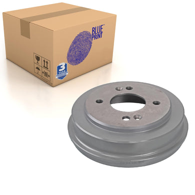 Rear Brake Drum Fits KIA Picanto I OE 5841107000 Blue Print ADG04719