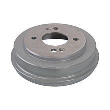Load image into Gallery viewer, Rear Brake Drum Fits KIA Picanto I OE 5841107000 Blue Print ADG04719