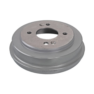 Rear Brake Drum Fits KIA Picanto I OE 5841107000 Blue Print ADG04719