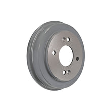Load image into Gallery viewer, Rear Brake Drum Fits KIA Picanto I OE 5841107000 Blue Print ADG04719