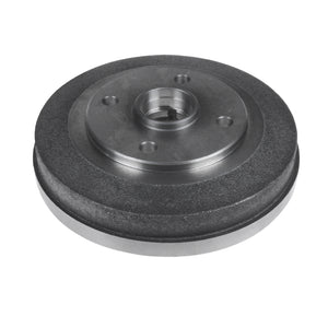 Rear Brake Drum Fits KIA Rio I OE 58411FD100 Blue Print ADG04720