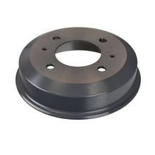 Load image into Gallery viewer, Rear Brake Drum Fits Hyundai Accent Pony OE 5841122100 Blue Print ADG04721